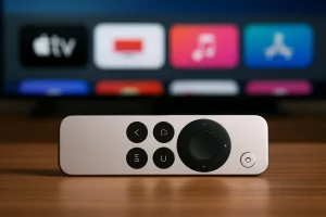Apple TV 4K (2026) Review — Is It Still the Best Streaming Box for OLED Owners?