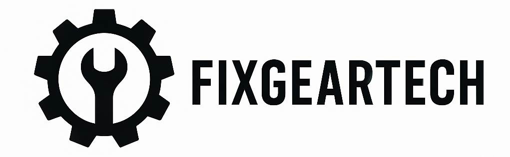 FixGearTech