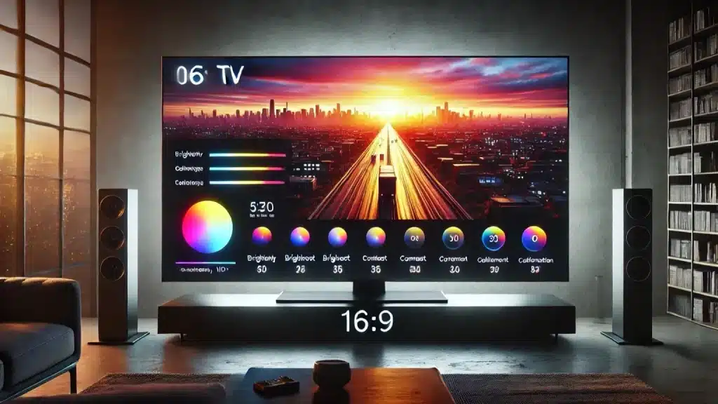 Calibrate Your OLED TV for HDR & Dolby Vision (2026)