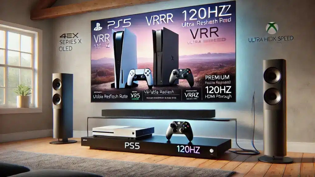 How to Connect Your TV, Soundbar & Console the Right Way (2026)