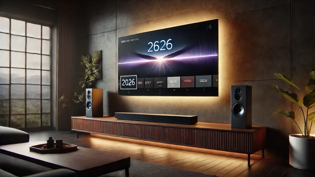 How to Choose the Right Soundbar for Your OLED TV (2026)