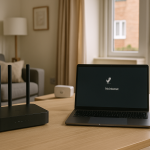 The Complete 2026 Guide to Fixing Wi-Fi, Internet & Network Issues in UK Homes