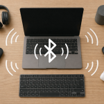 Fix Multiple Bluetooth Devices Causing Interference