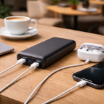 Fix Power Bank Charges Other Devices but Not iPhone