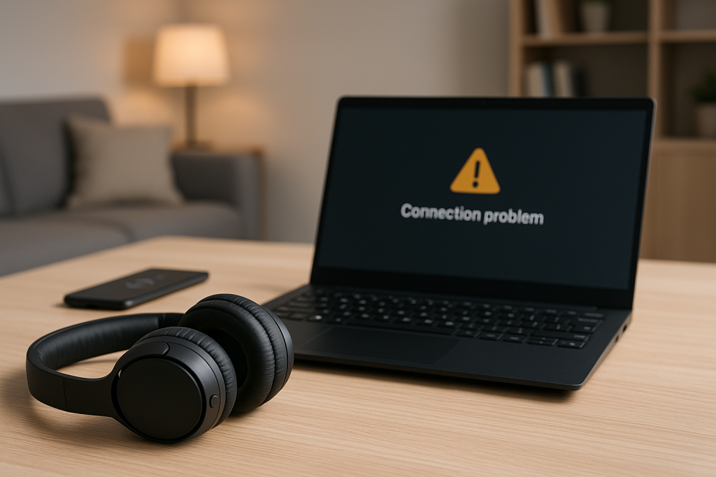Fix Bluetooth Headphones Disconnecting Randomly (2026)