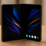 Samsung Unveils Its First Triple-Folding Smartphone: Galaxy Z TriFold