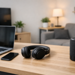 Bluetooth & Wireless Audio