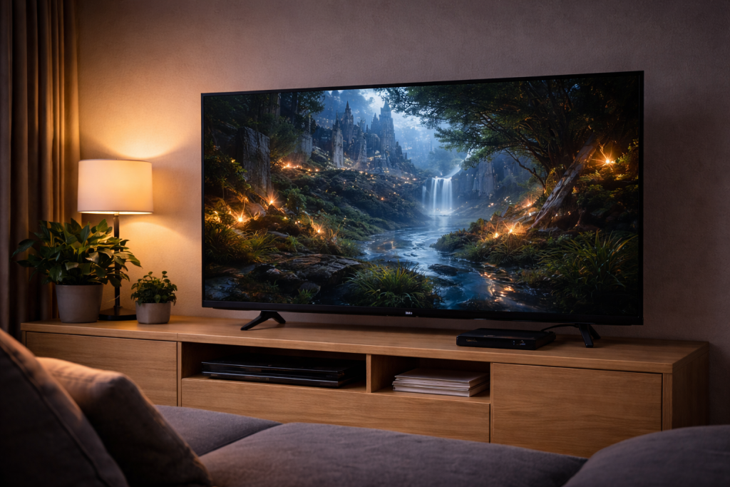 Fix OLED Flickering When HDR Is Enabled