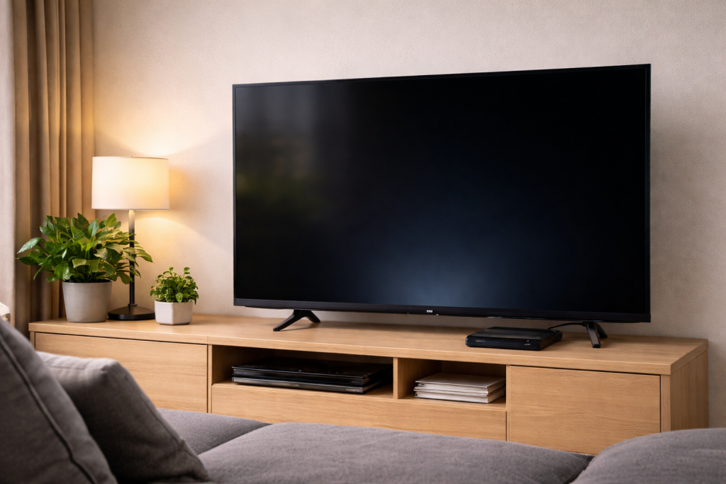 Fix No Signal on HDMI After TV Power On