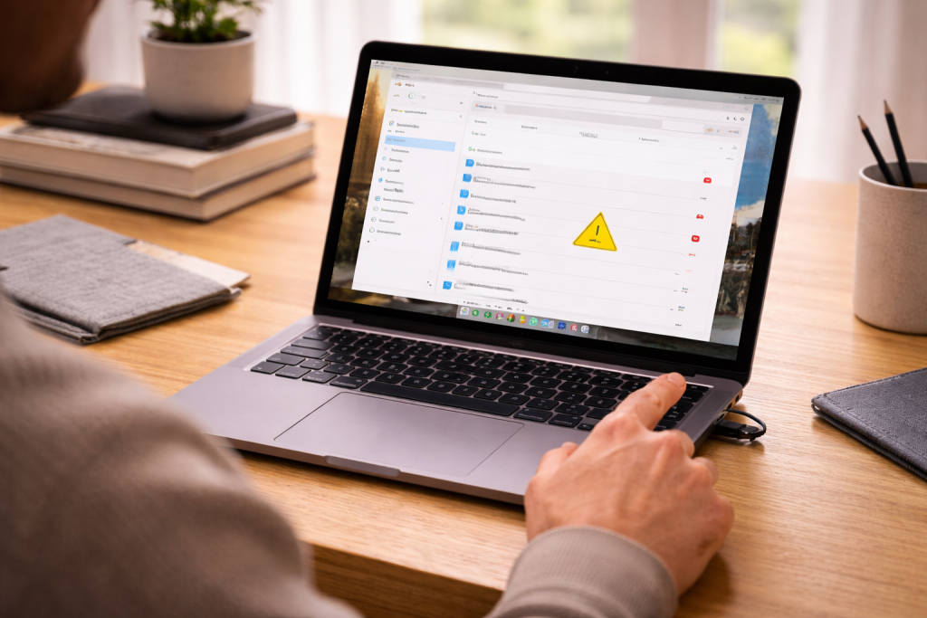 Fix Google Drive Not Syncing Files on PC