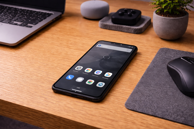 Fix Android Phone Running Slow After Update