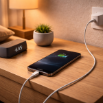 Fix iPhone Stops Charging at 80%
