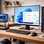 Fix Ethernet Slower Than Wi-Fi on Windows 11