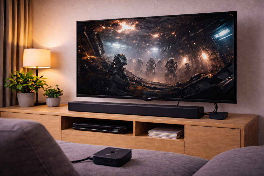 Fix Dolby Atmos Not Working on Apple TV (2026)