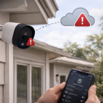 Fix Security Camera Not Uploading to Cloud