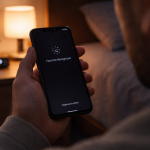 FIX FACE ID NOT WORKING IN LOW LIGHT