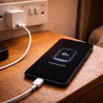 Fix Fast Charging Not Activating on Android