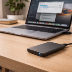 Fix External SSD Slowing Down Over Time