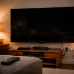 Fix TV Picture Goes Black for a Few Seconds