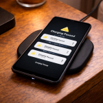 Fix Wireless Charging Keeps Starting and Stopping