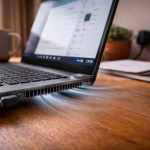 Fix Laptop Fans Always Running Loud