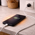 Fix Phone Gets Hot While Charging